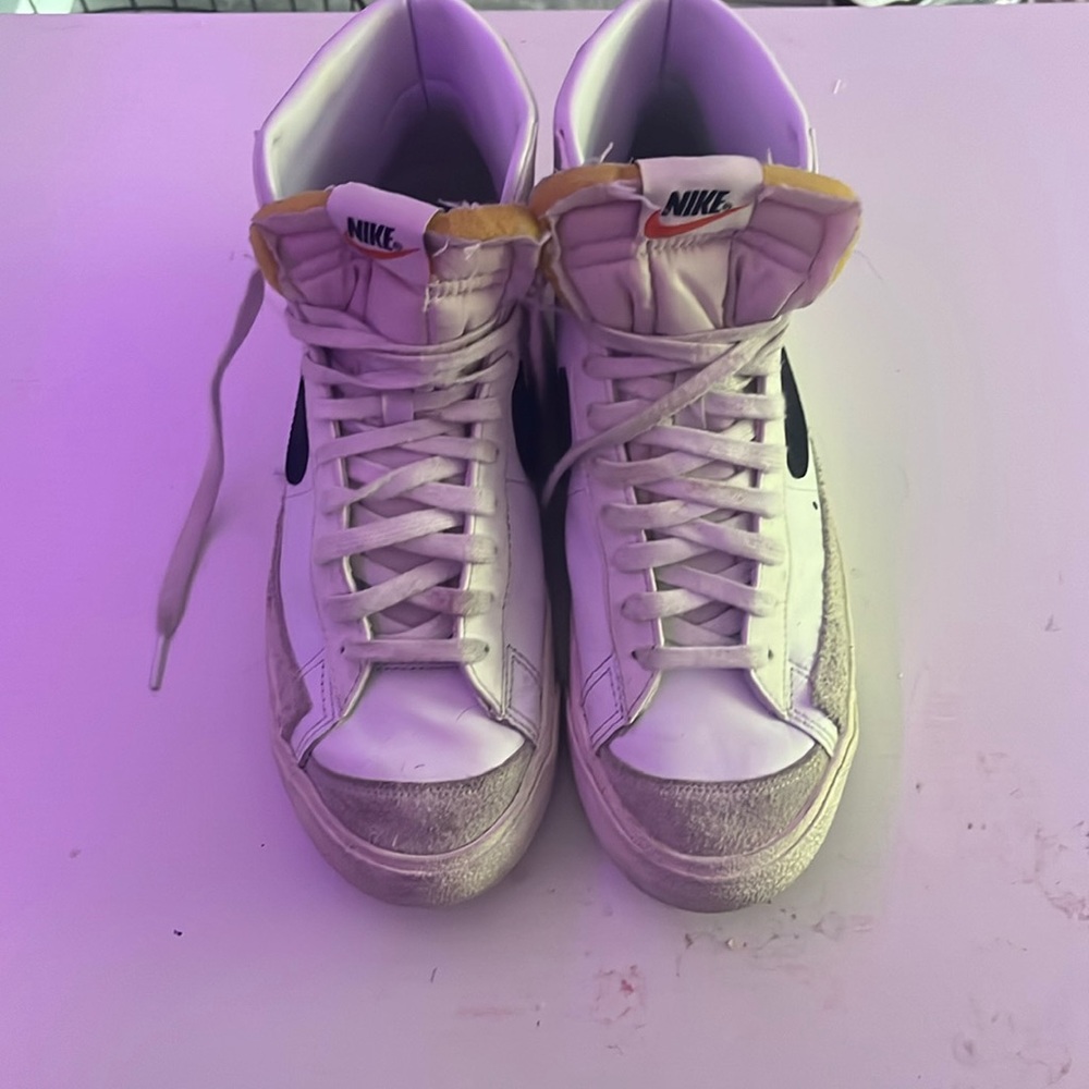 Nike blazers